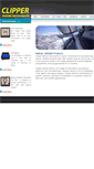 Mobile Screenshot of clippermarineusa.com